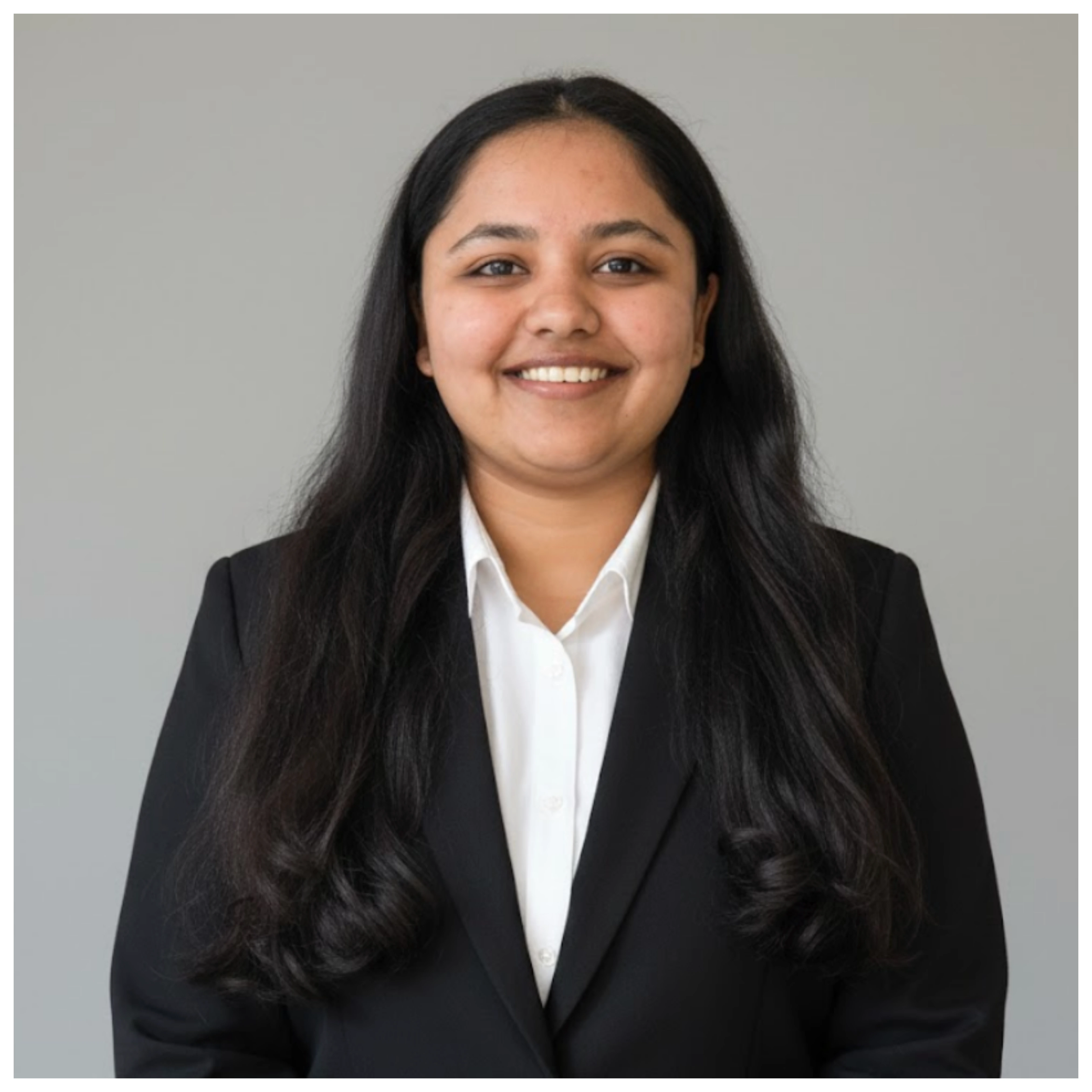 Ms. Riddhi Soneji